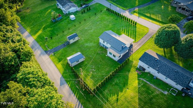 18160 Ridgeview Drive, Abingdon, VA 24211