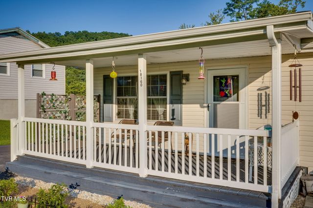 18160 Ridgeview Drive, Abingdon, VA 24211
