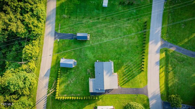 18160 Ridgeview Drive, Abingdon, VA 24211