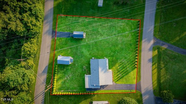 18160 Ridgeview Drive, Abingdon, VA 24211