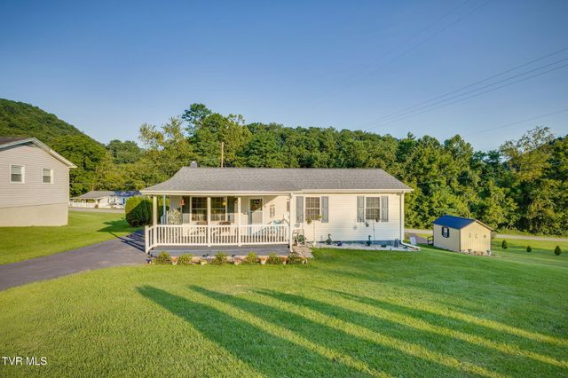 18160 Ridgeview Drive, Abingdon, VA 24211