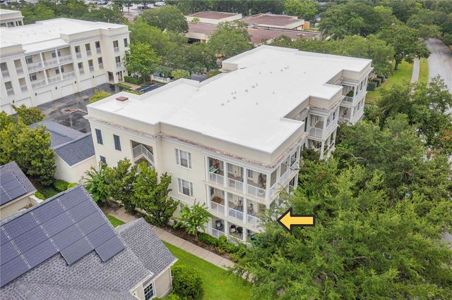 2315 UPPER PARK ROAD 9-203, Orlando, FL 32814