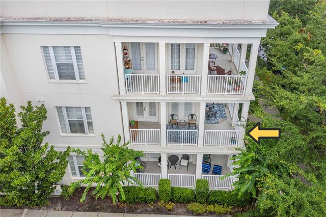 2315 UPPER PARK ROAD 9-203, Orlando, FL 32814