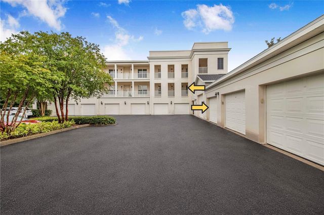 2315 UPPER PARK ROAD 9-203, Orlando, FL 32814