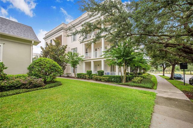 2315 UPPER PARK ROAD 9-203, Orlando, FL 32814