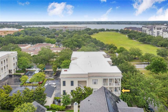 2315 UPPER PARK ROAD 9-203, Orlando, FL 32814