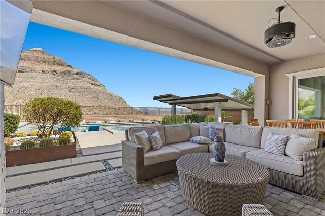 11200 Luna Blanca Drive, Las Vegas, NV 89138