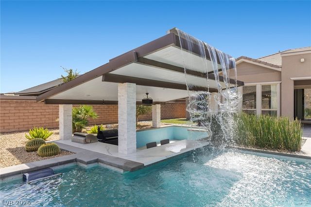 11200 Luna Blanca Drive, Las Vegas, NV 89138