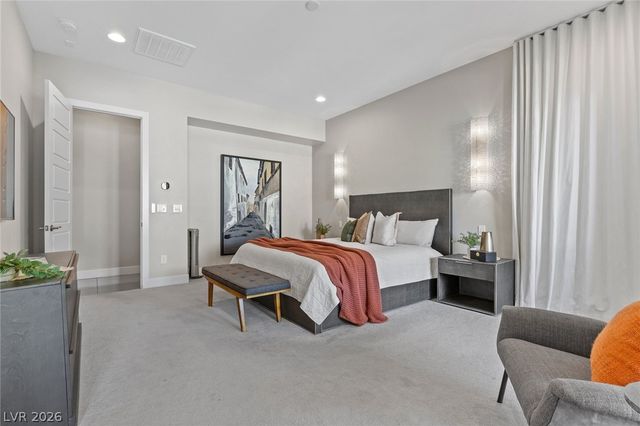 11200 Luna Blanca Drive, Las Vegas, NV 89138