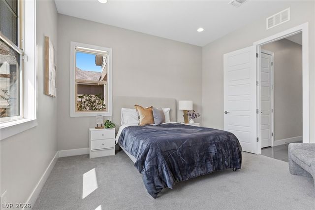 11200 Luna Blanca Drive, Las Vegas, NV 89138