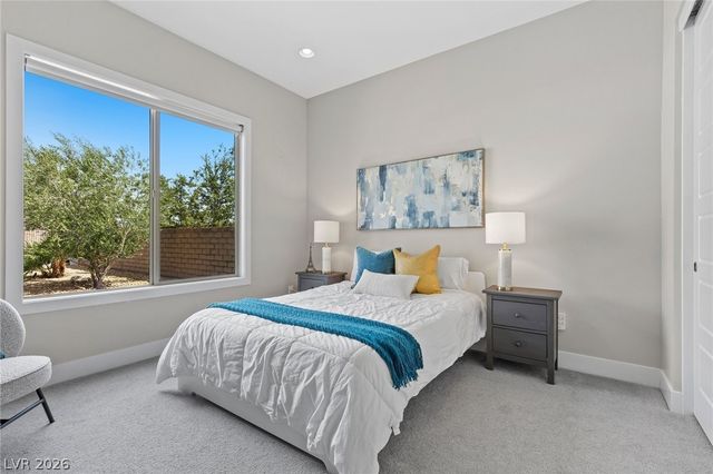 11200 Luna Blanca Drive, Las Vegas, NV 89138