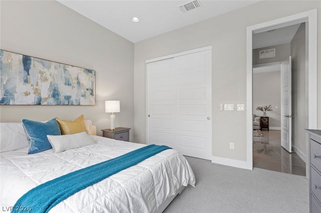 11200 Luna Blanca Drive, Las Vegas, NV 89138