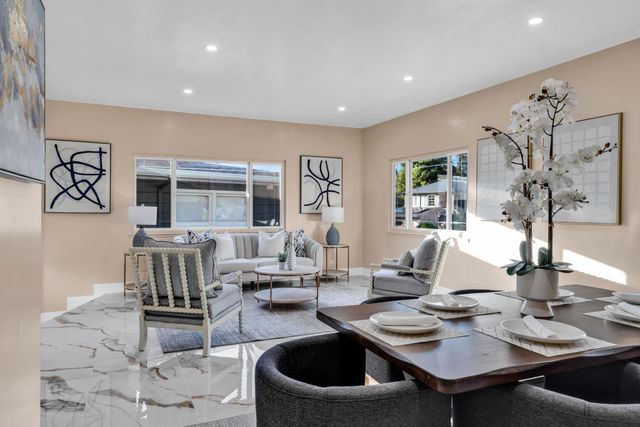 4628 Fieldbrook Rd, Oakland, CA 94619