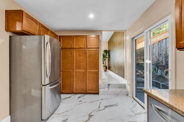 4628 Fieldbrook Rd, Oakland, CA 94619