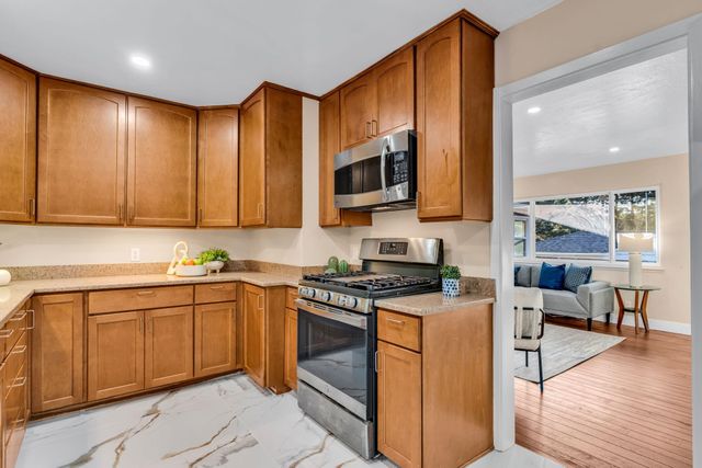 4628 Fieldbrook Rd, Oakland, CA 94619