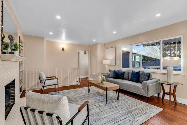 4628 Fieldbrook Rd, Oakland, CA 94619