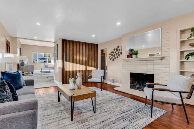 4628 Fieldbrook Rd, Oakland, CA 94619