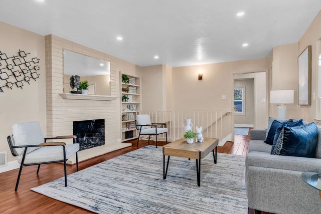 4628 Fieldbrook Rd, Oakland, CA 94619