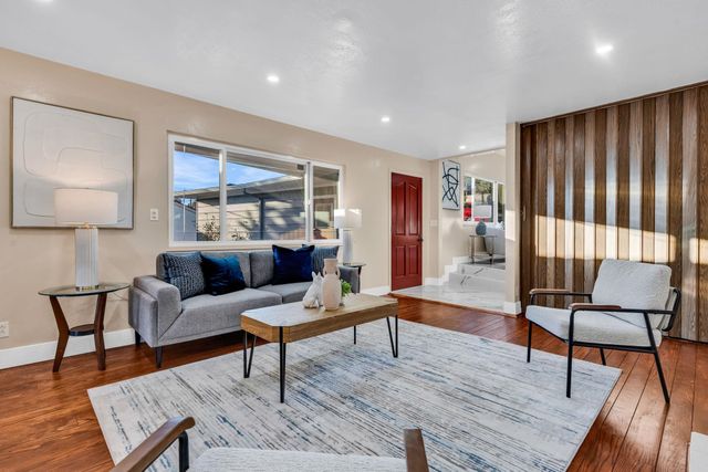 4628 Fieldbrook Rd, Oakland, CA 94619