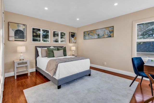 4628 Fieldbrook Rd, Oakland, CA 94619