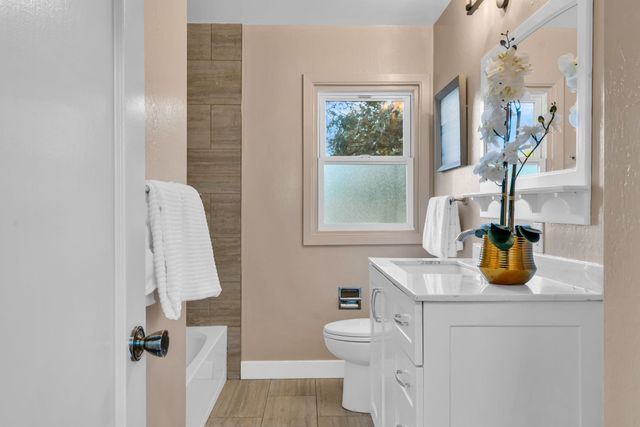 4628 Fieldbrook Rd, Oakland, CA 94619