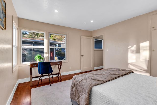 4628 Fieldbrook Rd, Oakland, CA 94619