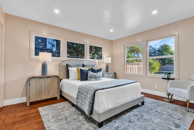 4628 Fieldbrook Rd, Oakland, CA 94619