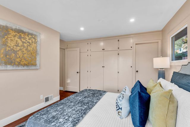 4628 Fieldbrook Rd, Oakland, CA 94619