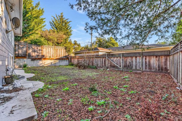 4628 Fieldbrook Rd, Oakland, CA 94619