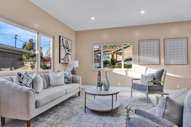 4628 Fieldbrook Rd, Oakland, CA 94619