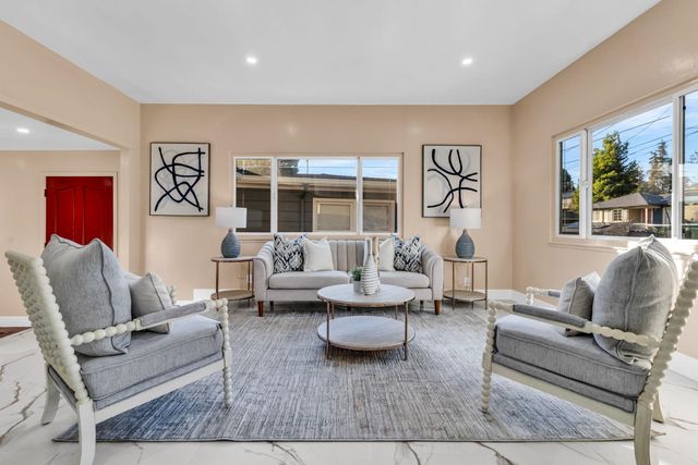 4628 Fieldbrook Rd, Oakland, CA 94619