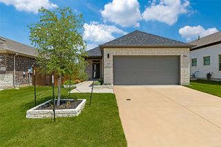 204 Mountain Meadow Lane, Princeton, TX 75071
