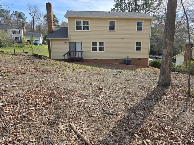 309 Wyatts Pond Lane, Cary, NC 27513