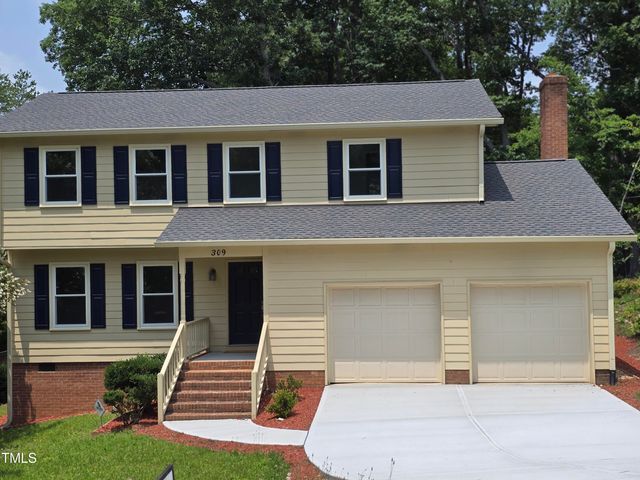 309 Wyatts Pond Lane, Cary, NC 27513