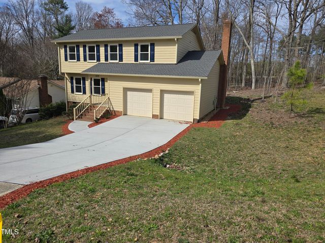 309 Wyatts Pond Lane, Cary, NC 27513