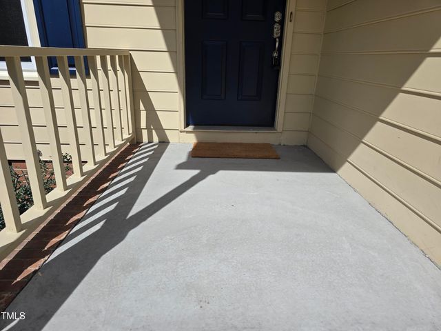 309 Wyatts Pond Lane, Cary, NC 27513