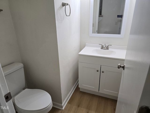 309 Wyatts Pond Lane, Cary, NC 27513