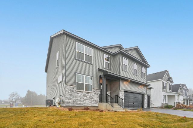 9784 47th Bay NE, Saint Michael, MN 55376