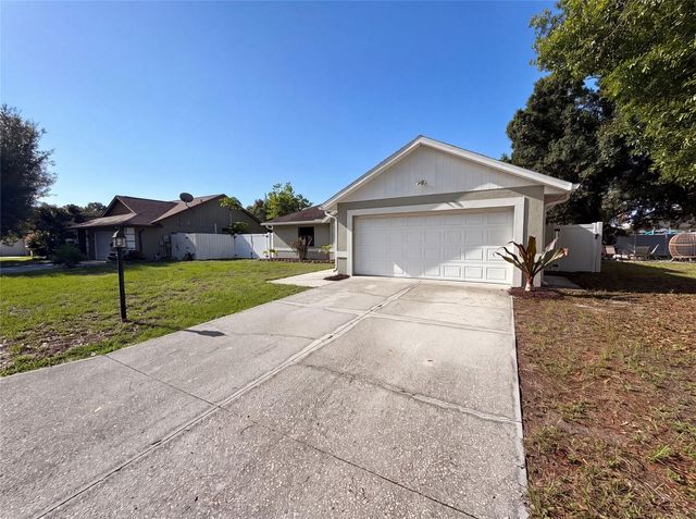 3430 55TH DRIVE E, Bradenton, FL 34203