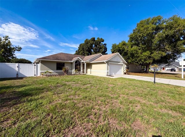 3430 55TH DRIVE E, Bradenton, FL 34203