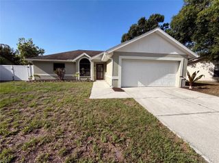 3430 55TH DRIVE E, Bradenton, FL 34203