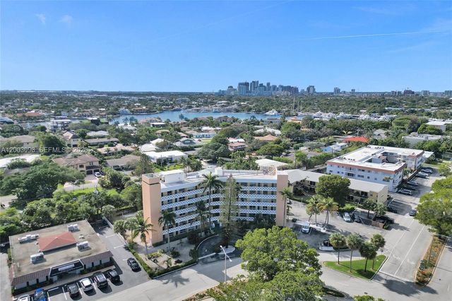 2400 NE 9th St 603, Fort Lauderdale, FL 33304