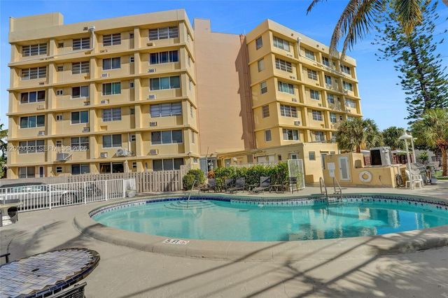 2400 NE 9th St 603, Fort Lauderdale, FL 33304