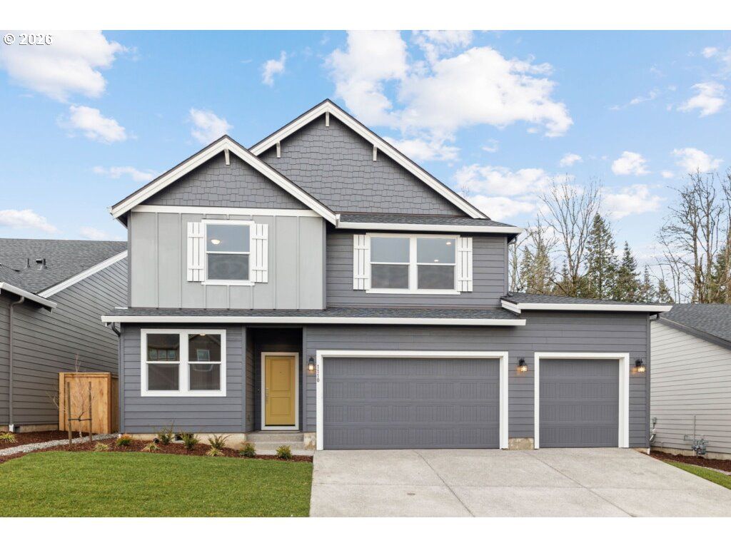 10093 Se HORNADAY Ave 391, Happy Valley, OR 97086