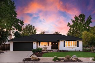 6605 Bret Harte Drive, San Jose, CA 95120