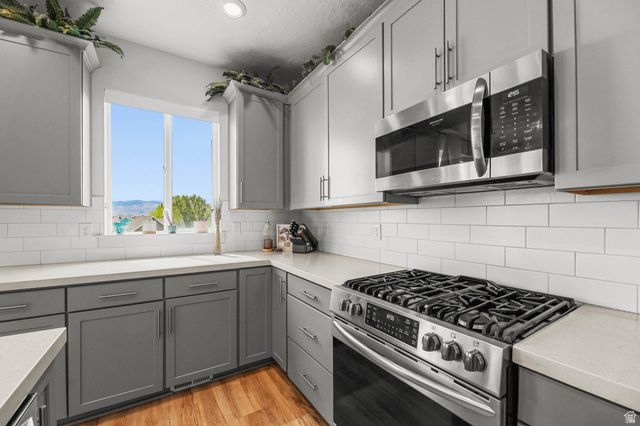 2553 N BLUEBELL DR, Saratoga Springs, UT 84045
