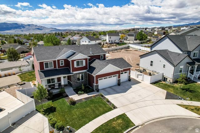 2553 N BLUEBELL DR, Saratoga Springs, UT 84045