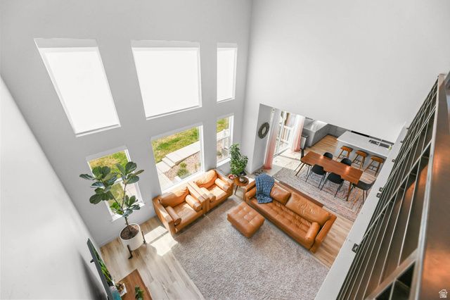 2553 N BLUEBELL DR, Saratoga Springs, UT 84045