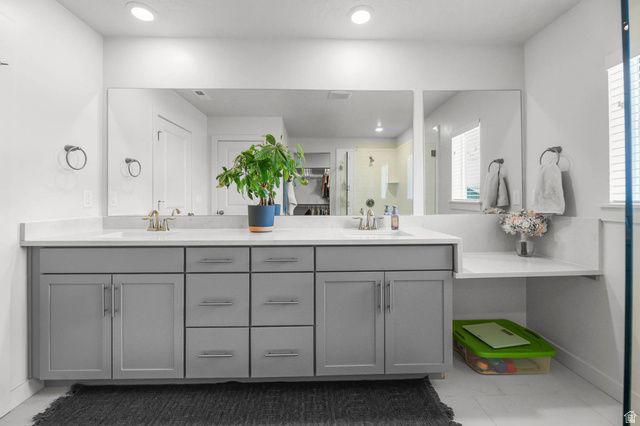 2553 N BLUEBELL DR, Saratoga Springs, UT 84045