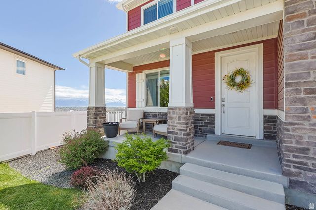 2553 N BLUEBELL DR, Saratoga Springs, UT 84045